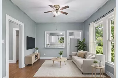 408 W Trinity Street, Groesbeck, TX 76642 - Photo 4