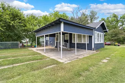 408 W Trinity Street, Groesbeck, TX 76642 - Photo 30