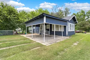 408 W Trinity St, Groesbeck, TX 76642 - Photo 28