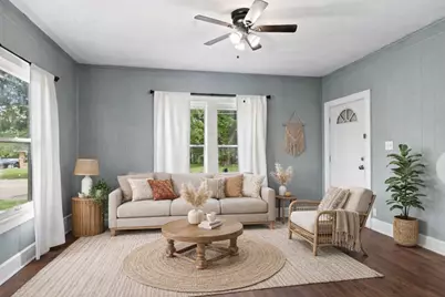 408 W Trinity Street, Groesbeck, TX 76642 - Photo 2