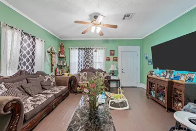 1615 Mitchell Avenue, Waco, TX 76708 - Photo 4