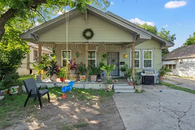 1615 Mitchell Avenue, Waco, TX 76708 - Photo 1