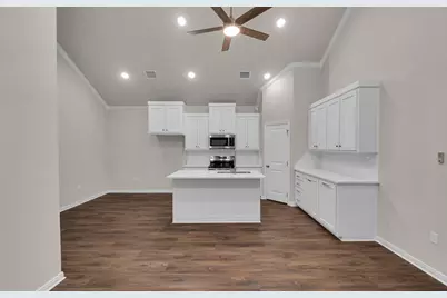 124 Morris Court, McGregor, TX 76657 - Photo 4