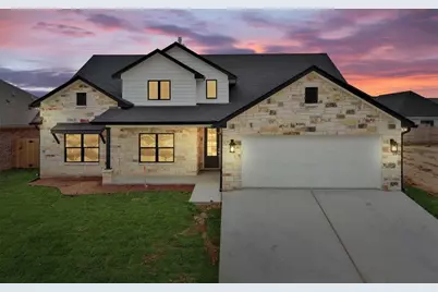 13006 Rainier Drive, Woodway, TX 76712 - Photo 1