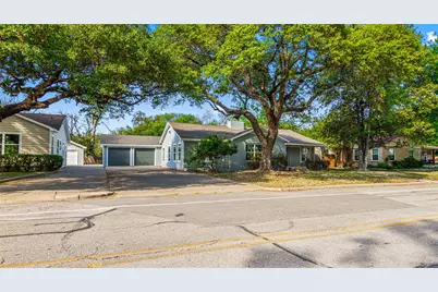 3909 Austin Avenue, Waco, TX 76710 - Photo 36