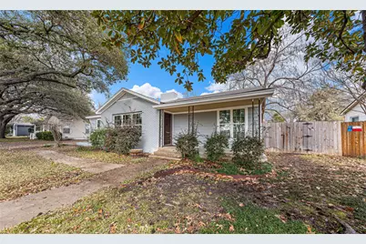 3909 Austin Avenue, Waco, TX 76710 - Photo 2