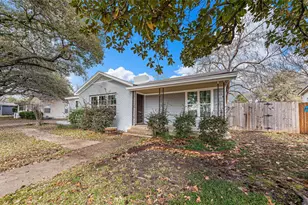 3909 Austin Ave, Waco, TX 76710 - Photo 2