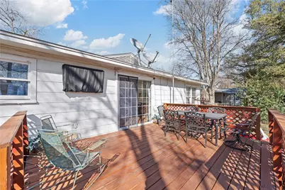 1016 E Elm Street, Hillsboro, TX 76645 - Photo 22