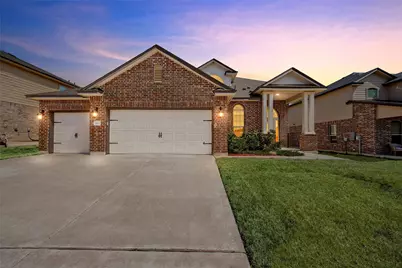 11133 Beckon Falls, Waco, TX 76708 - Photo 1