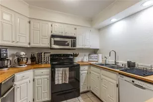 2307 Melissa Dr, Waco, TX 76708 - Photo 6