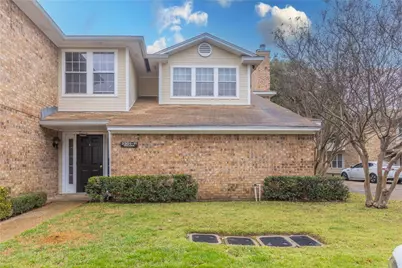 2307 Melissa Drive, Waco, TX 76708 - Photo 1