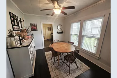 706 W Navasota Street, Groesbeck, TX 76642 - Photo 4