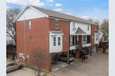 600 Bagby Avenue #6B, Waco, TX 76706 - Photo 1