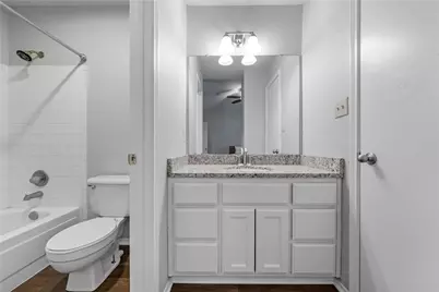 600 Bagby Avenue #6B, Waco, TX 76706 - Photo 16