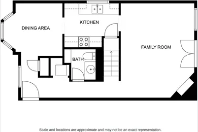 600 Bagby Avenue #6B, Waco, TX 76706 - Photo 26
