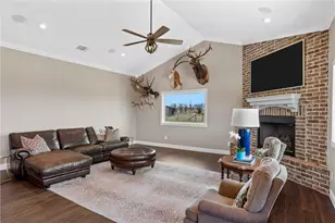 1244 Losak Rd, Lorena, TX 76655 - Photo 2