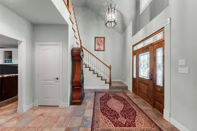 190 Winding Trail, Crawford, TX 76638 - Photo 4