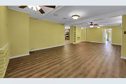 701 Arlington Drive, Woodway, TX 76712 - Photo 2