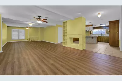 701 Arlington Drive, Woodway, TX 76712 - Photo 4