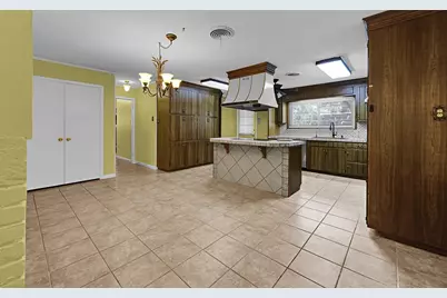 701 Arlington Drive, Woodway, TX 76712 - Photo 8