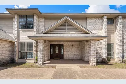 10009 Stony Point Drive, Woodway, TX 76712 - Photo 18