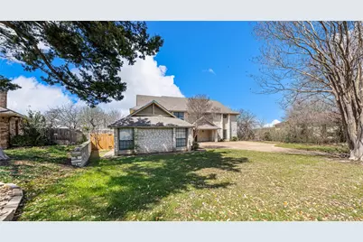 10009 Stony Point Drive, Woodway, TX 76712 - Photo 16