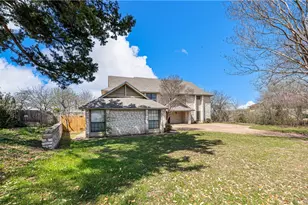 10009 Stony Point Dr, Woodway, TX 76712 - Photo 16