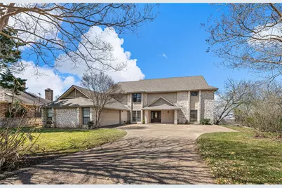 10009 Stony Point Drive, Woodway, TX 76712 - Photo 14