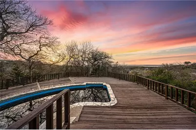 10009 Stony Point Drive, Woodway, TX 76712 - Photo 90