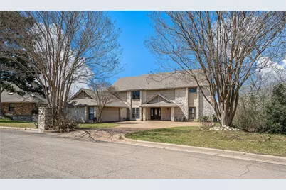 10009 Stony Point Drive, Woodway, TX 76712 - Photo 100