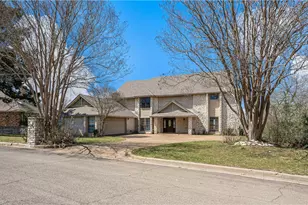 10009 Stony Point Dr, Woodway, TX 76712 - Photo 100