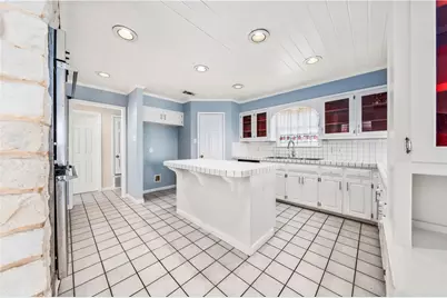 10009 Stony Point Drive, Woodway, TX 76712 - Photo 4