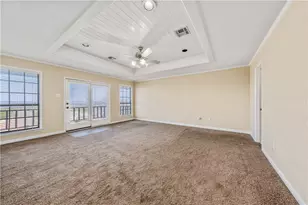 10009 Stony Point Dr, Woodway, TX 76712 - Photo 8