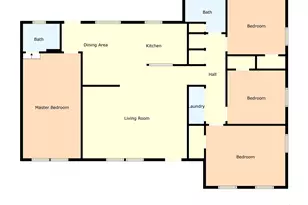 12932 Old Dallas Rd, West, TX 76691 - Photo 14