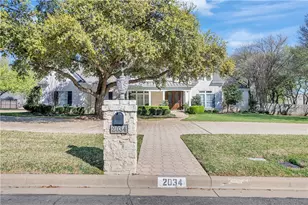 2034 Oak Glen Dr, McGregor, TX 76657 - Photo 4