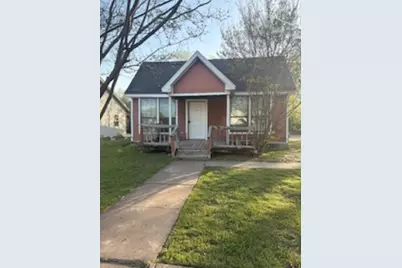 1013 La Vega Street, Waco, TX 76705 - Photo 1