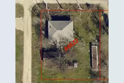 320 N 5th Street, Lott, TX 76656 - Photo 2