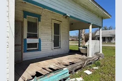 320 N 5th Street, Lott, TX 76656 - Photo 10