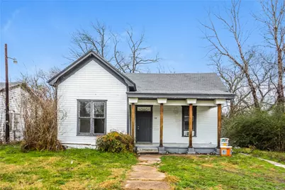 318 Durr Street, Marlin, TX 76661 - Photo 1