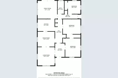 318 Durr Street, Marlin, TX 76661 - Photo 16