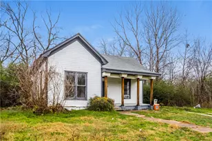 318 Durr St, Marlin, TX 76661 - Photo 2