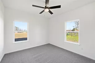 412 E Hunt St, Bremond, TX 76629 - Photo 16