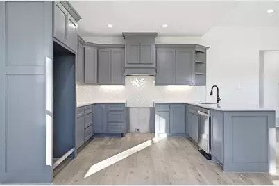 412 E Hunt Street, Bremond, TX 76629 - Photo 4