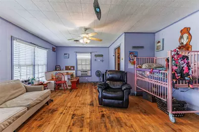 3840 Parrish Street, Bellmead, TX 76705 - Photo 4