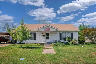 3840 Parrish St, Bellmead, TX 76705 - Photo 2