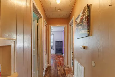 3840 Parrish Street, Bellmead, TX 76705 - Photo 8