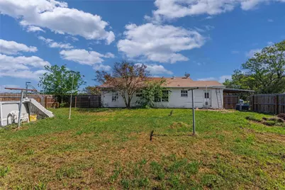3840 Parrish Street, Bellmead, TX 76705 - Photo 16
