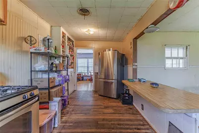 3840 Parrish Street, Bellmead, TX 76705 - Photo 6