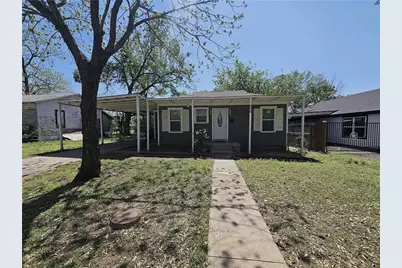 506 E Bowie Street, Mexia, TX 76667 - Photo 1