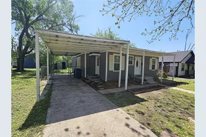 506 E Bowie Street, Mexia, TX 76667 - Photo 4
